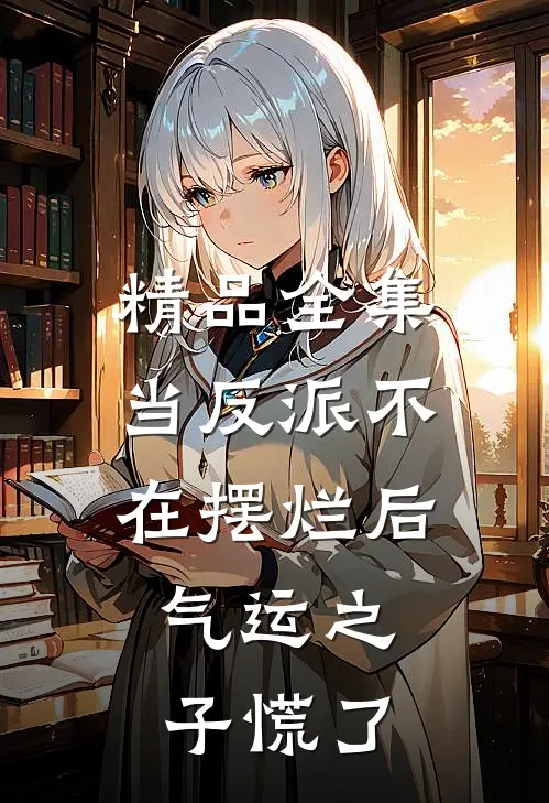 精品全集当反派不在摆烂后，气运之子慌了