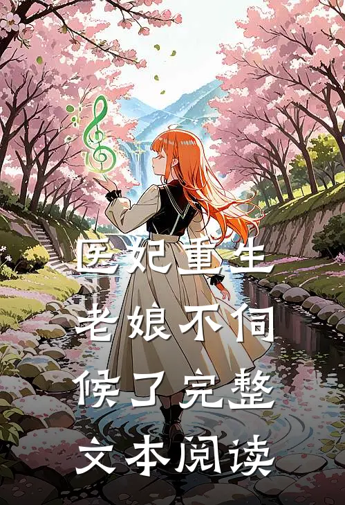 医妃重生老娘不伺候了完整文本阅读