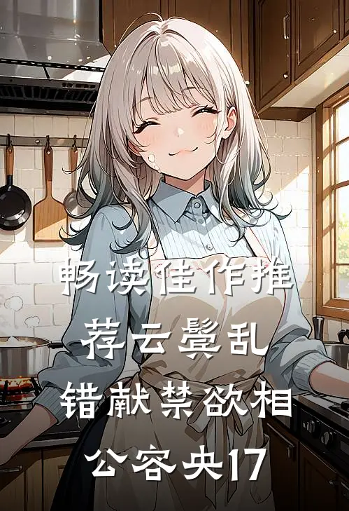畅读佳作推荐云鬓乱,错献禁欲相公容央17