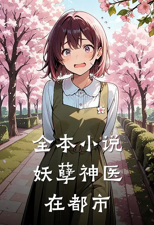全本小说妖孽神医在都市