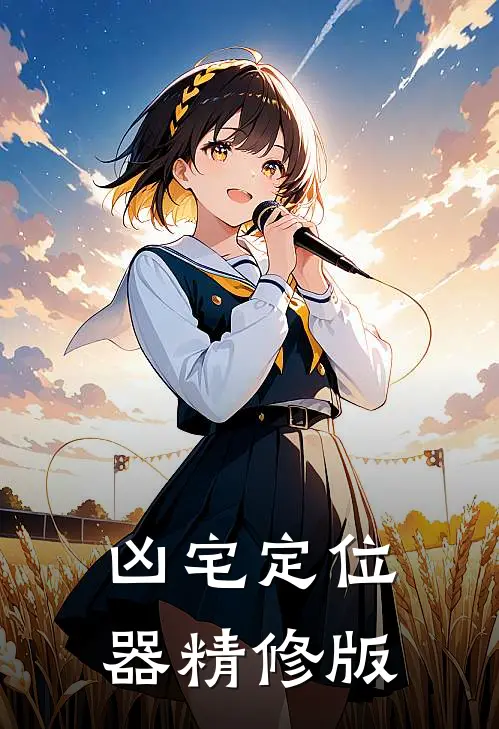 凶宅定位器精修版