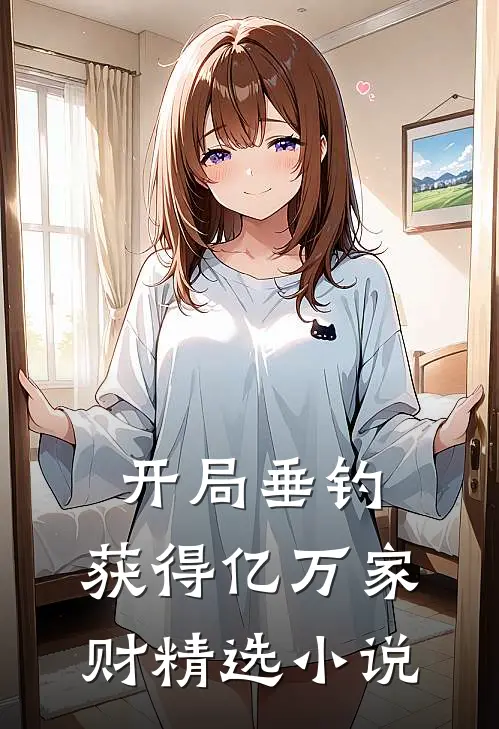 开局垂钓，获得亿万家财精选小说