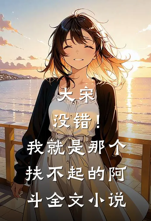 大宋：没错！我就是那个扶不起的阿斗全文小说