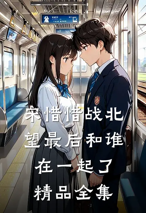 宋惜惜战北望最后和谁在一起了精品全集