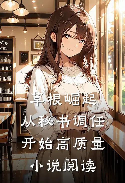 草根崛起：从秘书调任开始高质量小说阅读