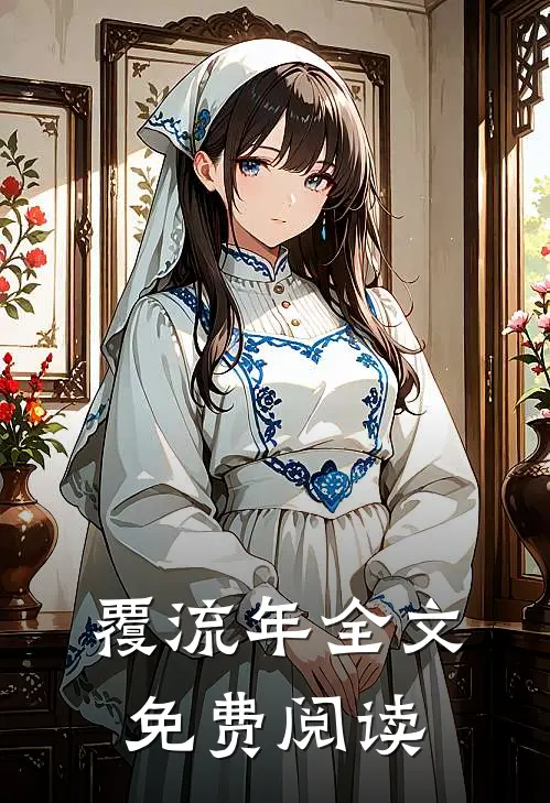覆流年全文免费阅读