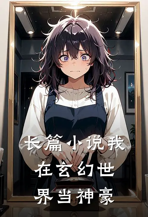 长篇小说我在玄幻世界当神豪