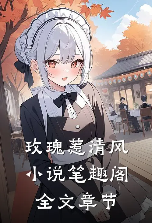 玫瑰惹清风小说笔趣阁全文章节