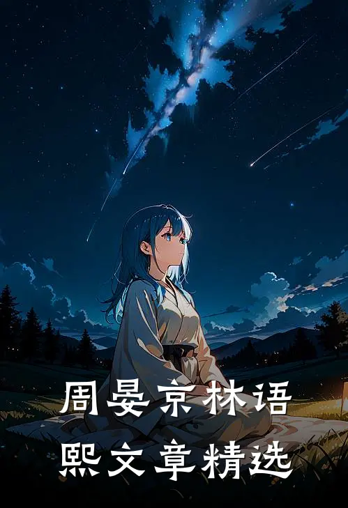 周晏京林语熙文章精选