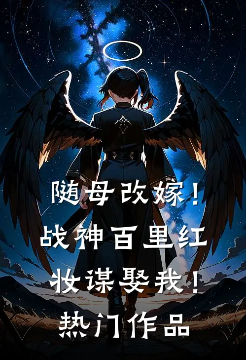 随母改嫁！战神百里红妆谋娶我！热门作品
