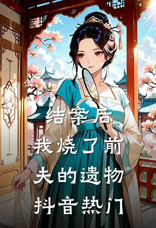 结案后，我烧了前夫的遗物抖音热门