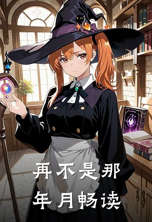 再不是那年月畅读