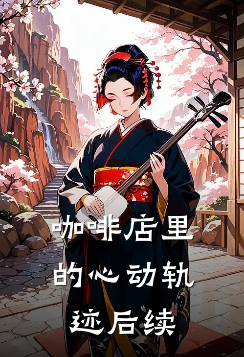 咖啡店里的心动轨迹后续