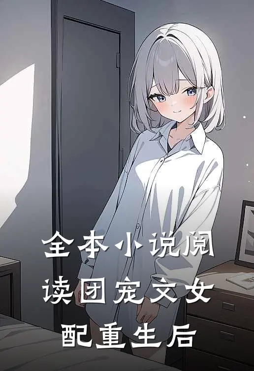 全本小说阅读团宠文女配重生后