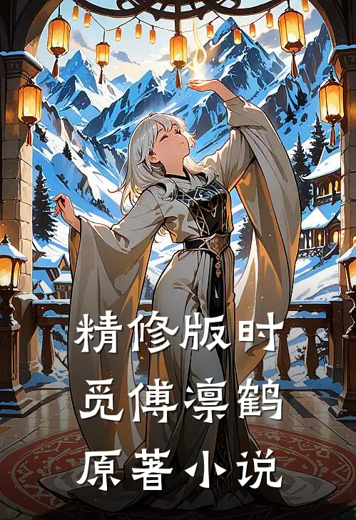 精修版时觅傅凛鹤原著小说