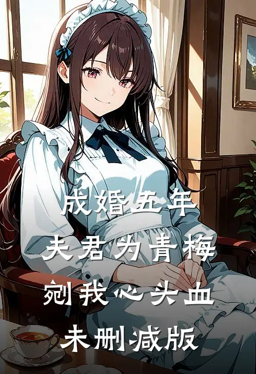 成婚五年，夫君为青梅剜我心头血未删减版