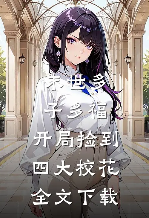 末世多子多福，开局捡到四大校花全文下载