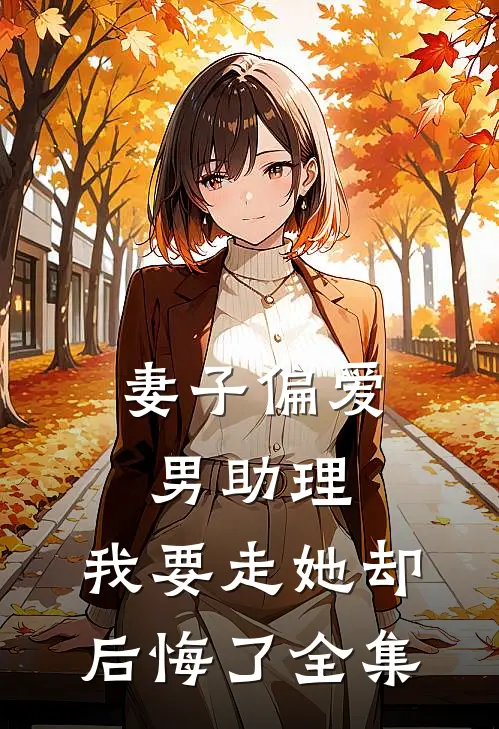 妻子偏爱男助理，我要走她却后悔了全集