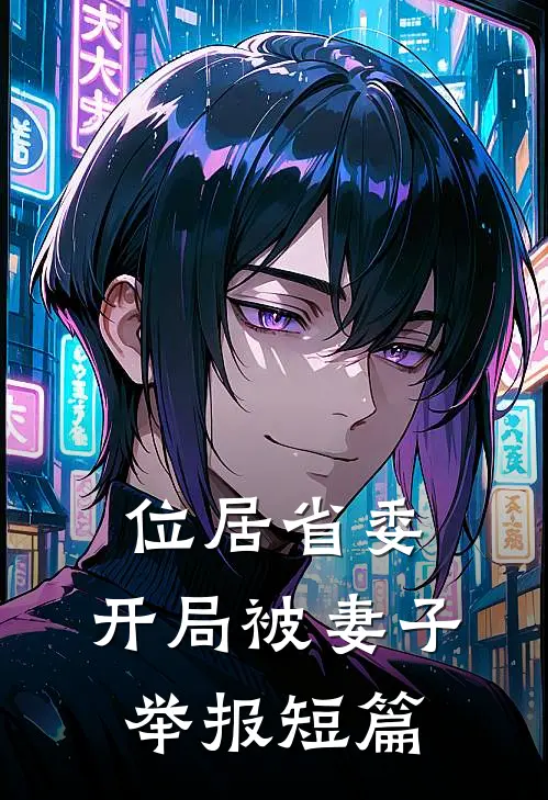 位居省委,开局被妻子举报短篇