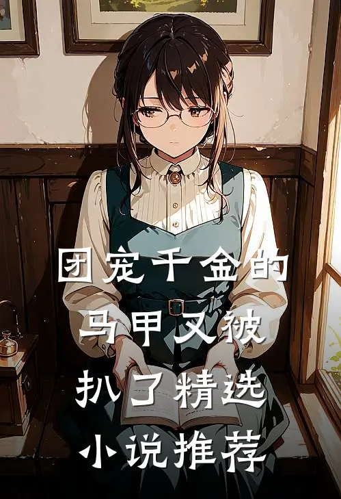 团宠千金的马甲又被扒了精选小说推荐