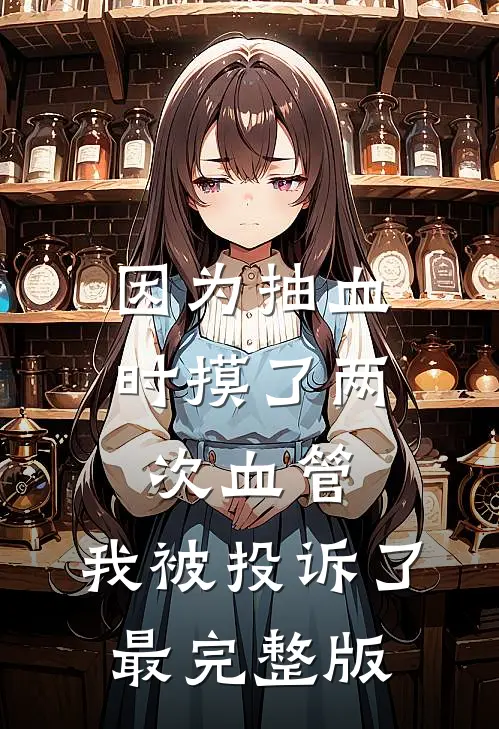 因为抽血时摸了两次血管，我被投诉了最完整版
