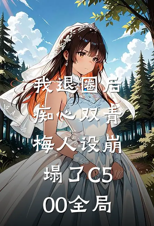 我退圈后，痴心双青梅人设崩塌了C500全局