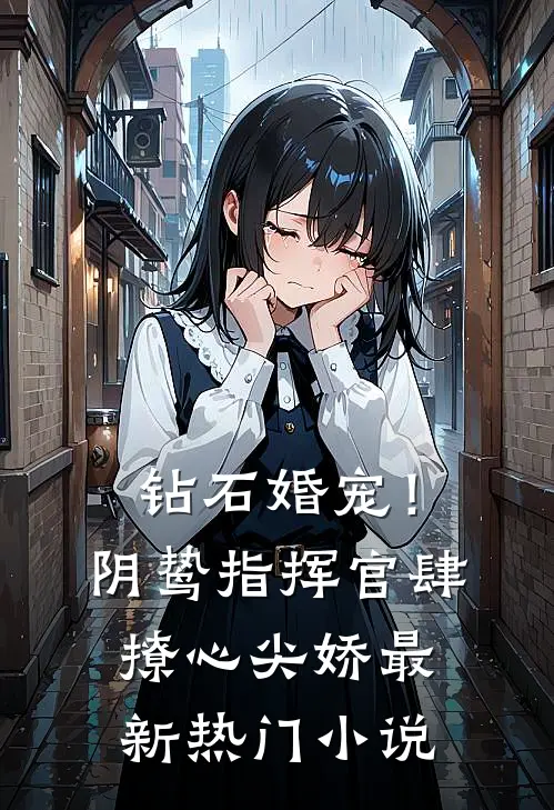 钻石婚宠！阴鸷指挥官肆撩心尖娇最新热门小说