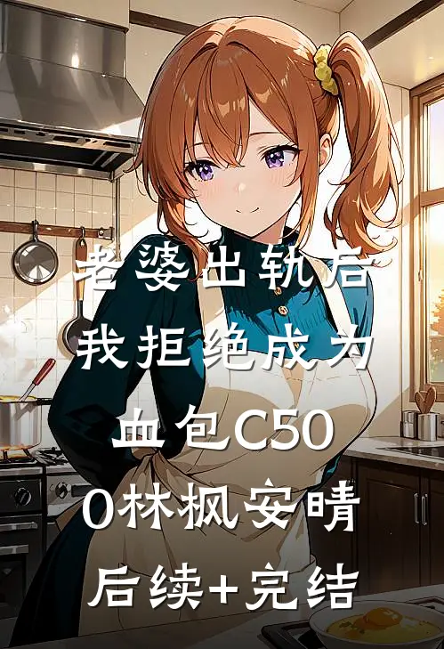 老婆出轨后我拒绝成为血包C500林枫安晴后续+完结