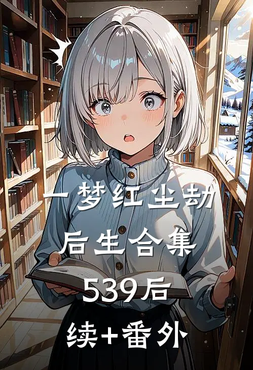 一梦红尘劫后生合集539后续+番外