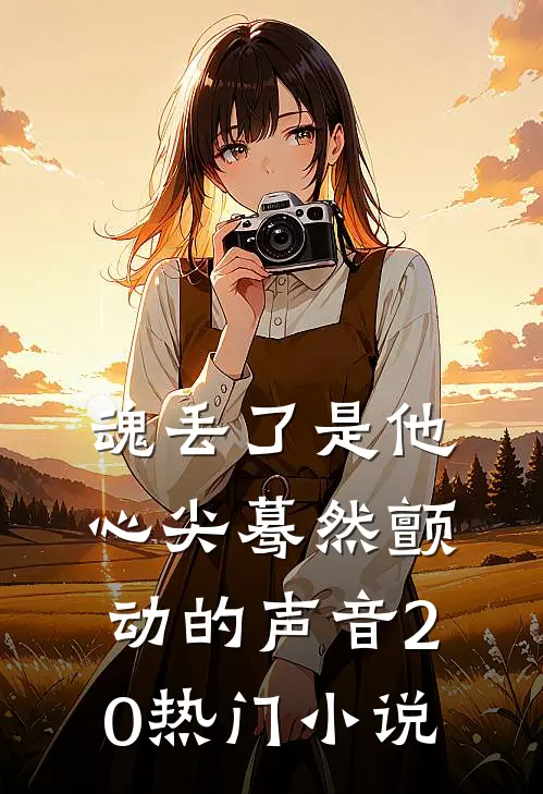 魂丢了是他心尖蓦然颤动的声音20热门小说