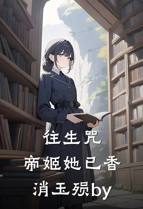往生咒：帝姬她已香消玉殒by