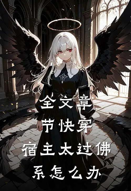 全文章节快穿：宿主太过佛系怎么办