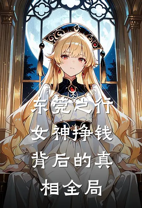 东莞之行：女神挣钱背后的真相全局