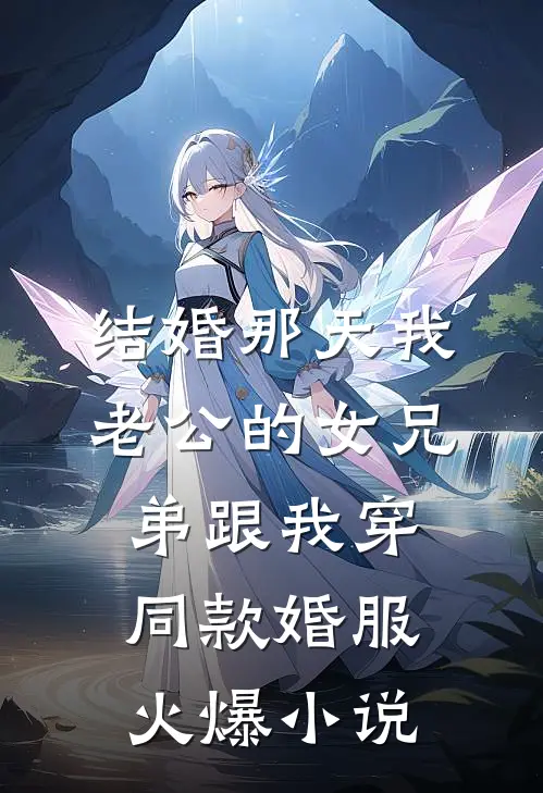 结婚那天我老公的女兄弟跟我穿同款婚服火爆小说