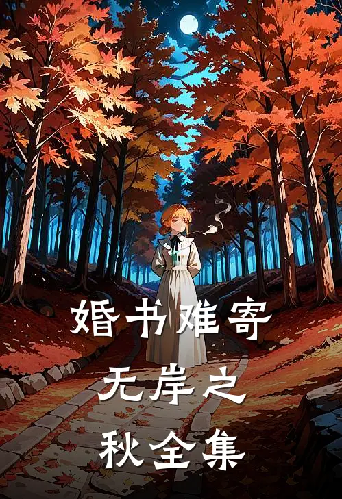 婚书难寄，无岸之秋 全集