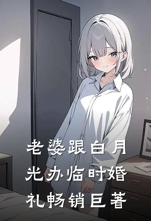 老婆跟白月光办临时婚礼畅销巨著