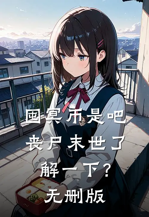 囤冥币是吧，丧尸末世了解一下？无删版