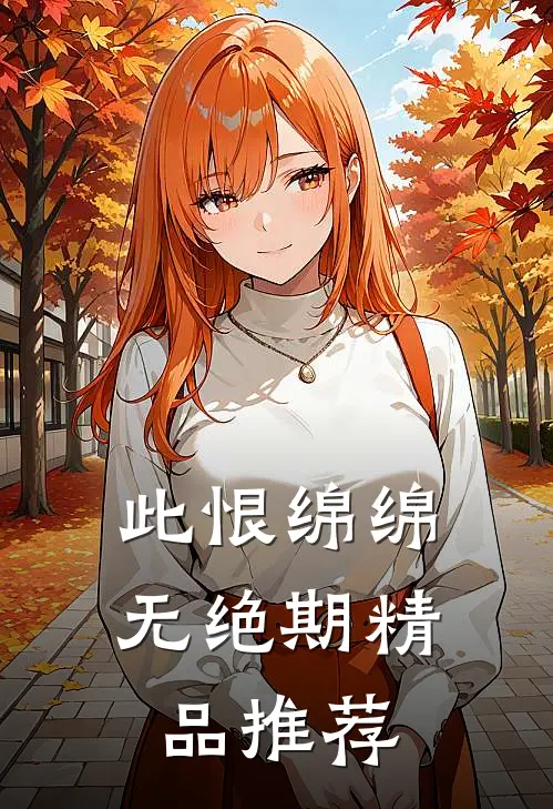 此恨绵绵无绝期精品推荐