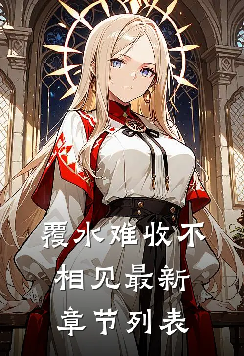 覆水难收不相见最新章节列表