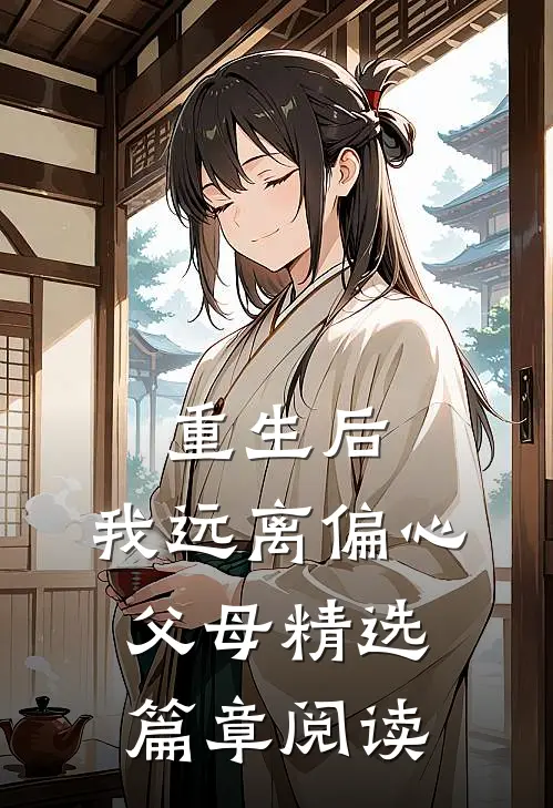 重生后，我远离偏心父母精选篇章阅读