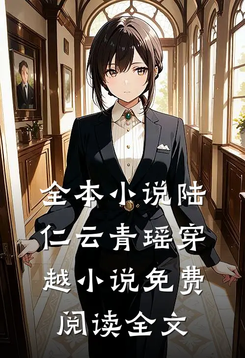 全本小说陆仁云青瑶穿越小说免费阅读全文