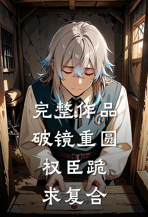 完整作品破镜重圆：权臣跪求复合