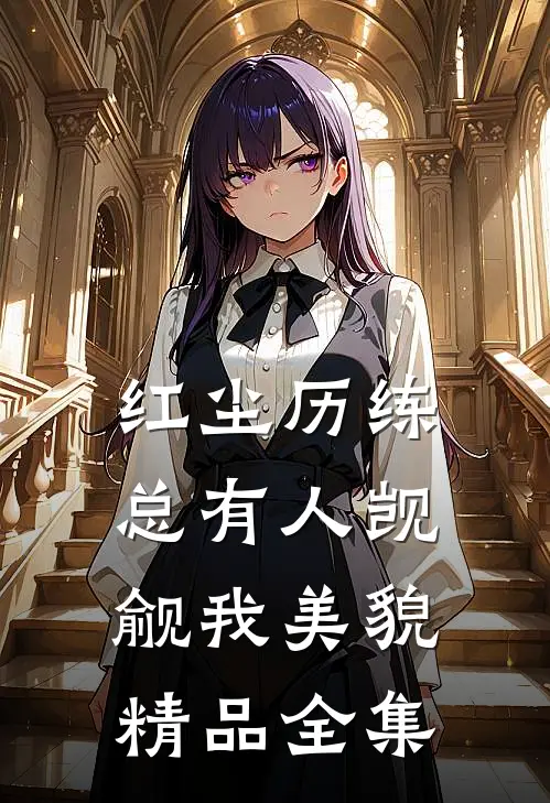 红尘历练：总有人觊觎我美貌精品全集