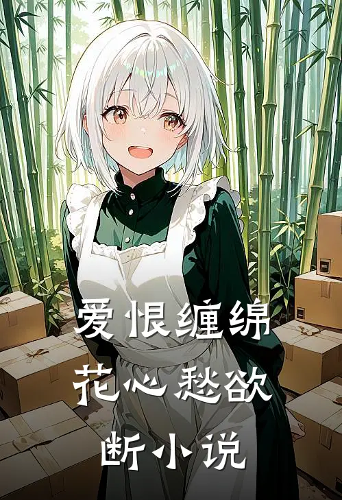 爱恨缠绵，花心愁欲断小说