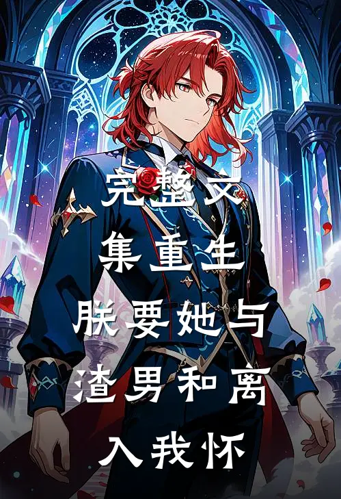 完整文集重生：朕要她与渣男和离，入我怀