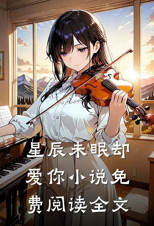 星辰未眠却爱你小说免费阅读全文