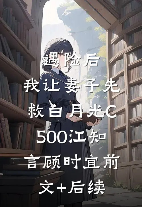 遇险后，我让妻子先救白月光C500江知言顾时宜前文+后续