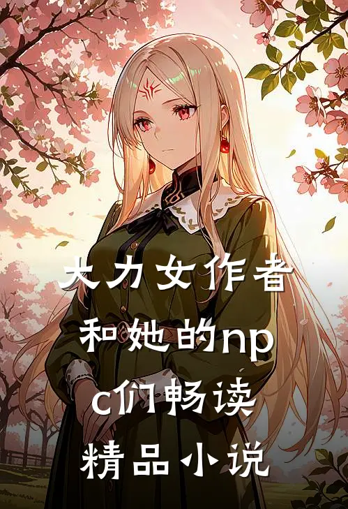 大力女作者和她的npc们畅读精品小说