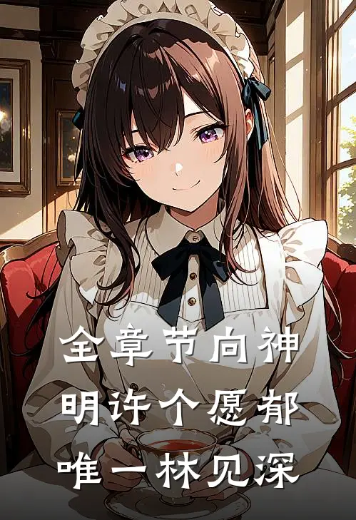 全章节向神明许个愿郁唯一林见深