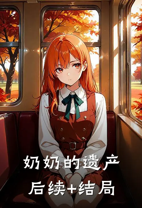 奶奶的遗产后续+结局